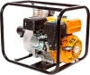 Мотопомпа RedVerg RD-CWP80